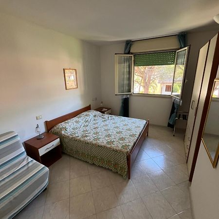 Residence Verde Pineta Principina a Mare Kamer foto