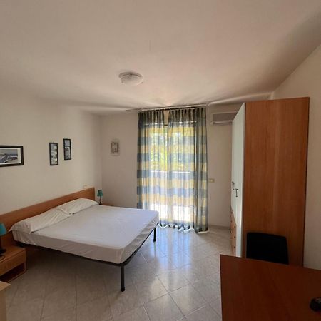 Residence Verde Pineta Principina a Mare Kamer foto