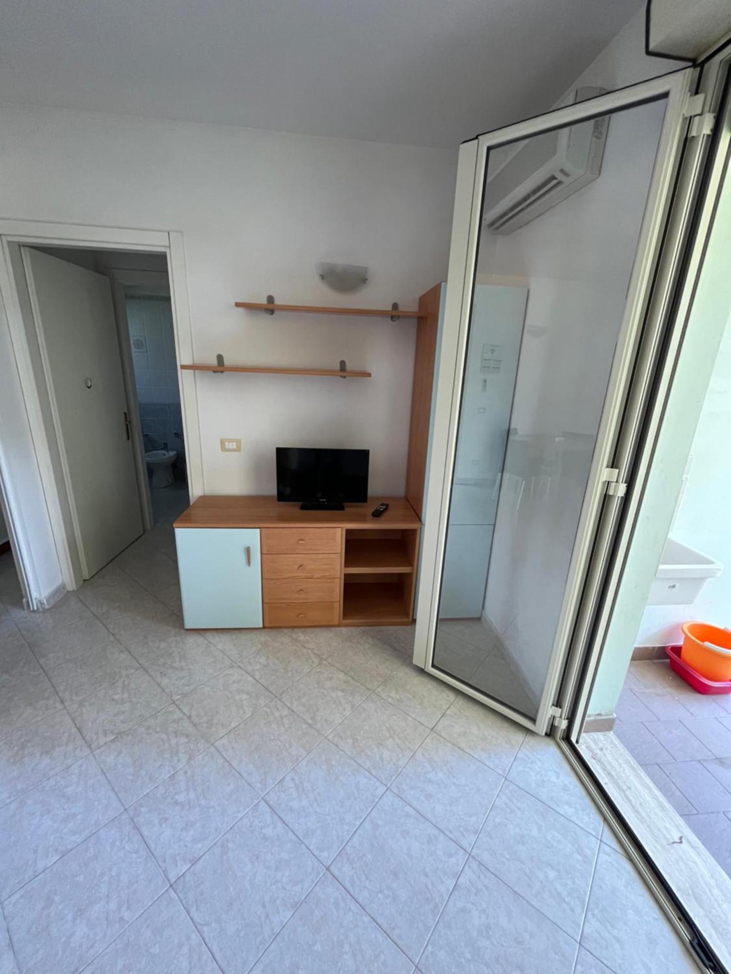 Residence Verde Pineta Principina a Mare Kamer foto
