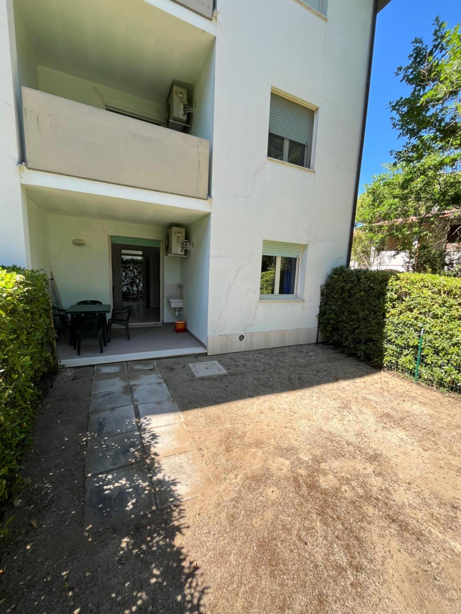 Residence Verde Pineta Principina a Mare Kamer foto